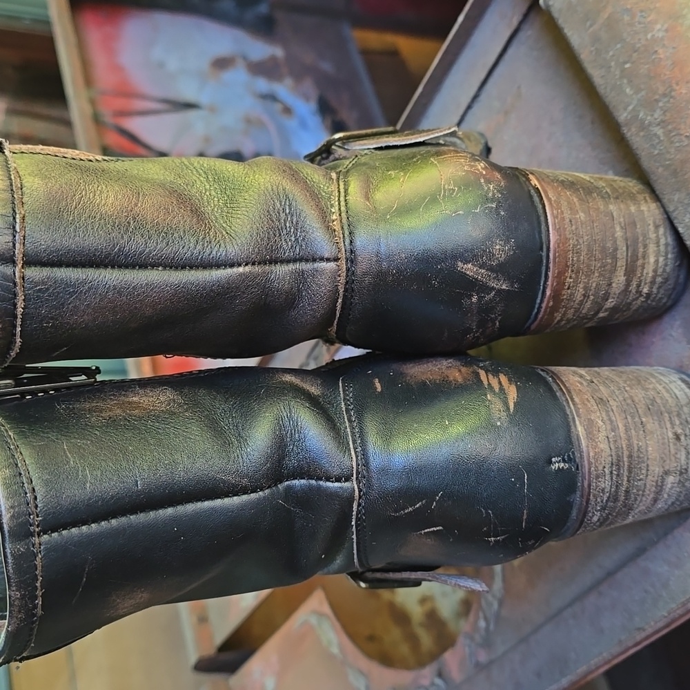 Freebird Boots - Picture 3 of 12